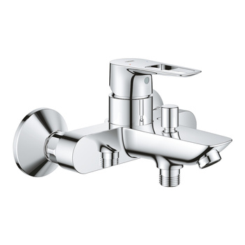 Grohe BauLoop jednouchwytowa bateria wannowa 23602001