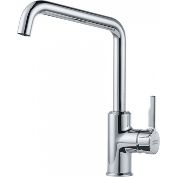 Franke bateria kuchenna ze stałą wylewką Urban, chrom 115.0595.062