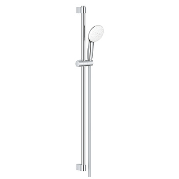 Grohe zestaw z drążkiem prysznicowym, 2 strumienie Tempesta 110 chrom 2764630E