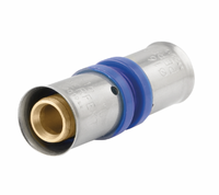 Perfexim złączka zaprasowywana prosta 25x16 733 62-733-2516-000