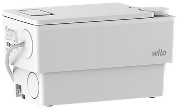 Wilo kompaktowa pompa DrainLift MINI3-XXS-EF 6095126