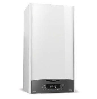 Ariston kocioł gazowy jednofunkcyjny CLAS ONE SYSTEM 24 3301031