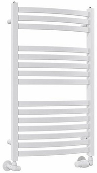 Radeco grzejnik łazienkowy ENZO K AK3-500/EL 850x530x500, biały AK3-500/EL