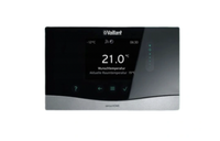 Vaillant regulator pokojowy w wersji radiowej VRT 380f sensoHOME 0020260956