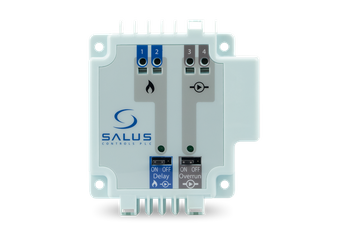 Salus moduł sterowania kotłem i pompą PL07