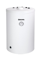Kospel wymiennik stojący z wężownicą spiralną Termo Top SWK-140 biały SWK-140.A.TERMO-TOP.WHITE.PL