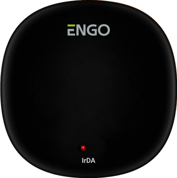 Engo uniwersalny pilot podczerwieni IrDA Wi-Fi do systemu ENGO Smart EIRTX