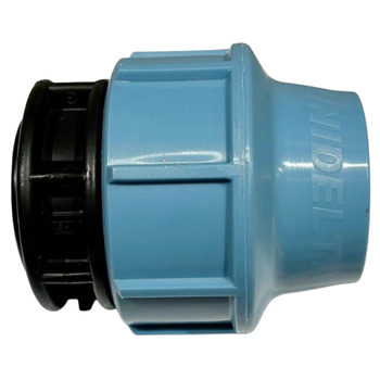 Unidelta zaślepka - korek PE 16 604016