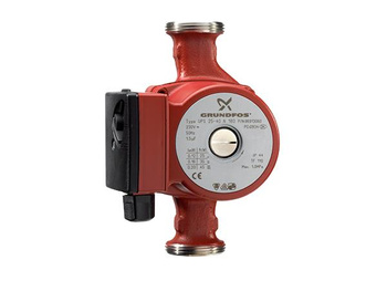 Grundfos pompa cyrkulacyjna UP 20-45 N 230V 95906472