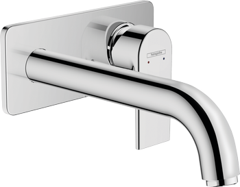 Hansgrohe bateria ścienna Vernis Shape, chrom 71578000