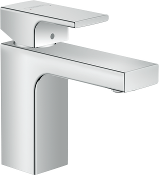 Hansgrohe bateria umywalkowa Vernis Shape 100, chrom 71561000