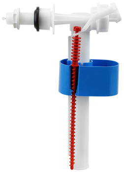 Aniplast zawór napełniający do wc boczny 1/2" 1194