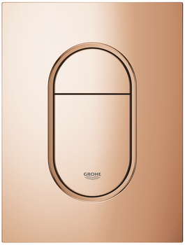 Grohe przycisk Arena Cosmopolitan S, warm sunset 37624DA0