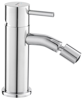 Ferro bateria bidetowa CIRICULUS, chrom BCK6