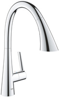 Grohe bateria zlewozmywakowa Zedra, chrom 32294002