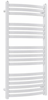 Radeco grzejnik łazienkowy ENZO K AK4-500/EL 1060x530x500, biały AK4-500/EL
