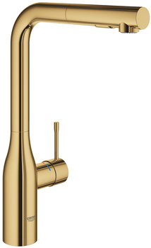 Grohe bateria zlewozmywakowa Essence, cool sunrise 30270GL0