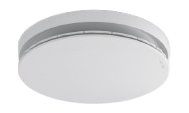 Zehnder anemostat nawiewny ComfoValve Luna S125 705613126