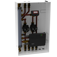 Ariston moduł strefowy MGM II Evo 3318624