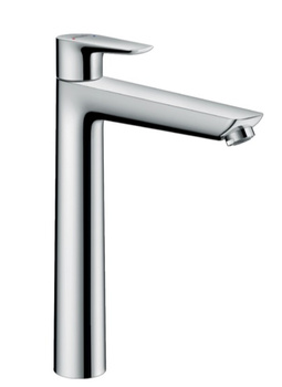 Hansgrohe jednouchwytowa bateria umywalkowa Talis E 240 bez kompletu odpływowego, DN15 71717000