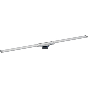 Geberit rynna zbiorcza CleanLine20 odpływu liniowego do natrysków, 130cm 154.451.KS.1