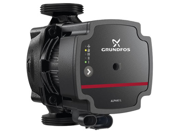 Grundfos pompa obiegowa ALPHA1 L 25-60 130 1x230V 50Hz 6H 99160583