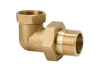 Diamond śrubunek kątowy 1/2" ART.50-15.K-SRUB