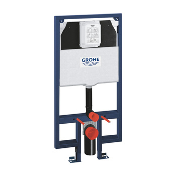 Grohe stelaż do WC Rapid SL 38994000