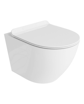 Lavita miska wisząca WC Sofi Slim 3.0 5900378344285