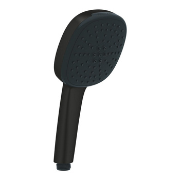 Grohe słuchawka prysznicowa 2 strumienie Tempesta Cube 110 czarny mat 269022433