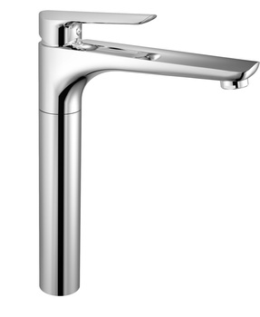 KFA bateria umywalkowa stojąca nablatowa TANZANIT 5022-712-00