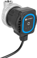 Afriso pompa obiegowa APW 710 do instalacji cyrkulacji ciepłej wody użytkowej, GW G1/2" 1871000