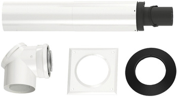 Bosch zestaw poziomy C13x (2574) 80-125 7738112574