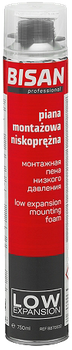 Bisan piana pistoletowa niskoprężna 750ml B870832