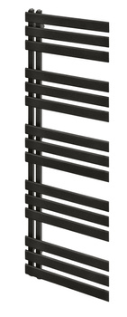 Radeco grzejnik łazienkowy dekoracyjny BRUNO Kolor 3 1310x500x50, Merkury 7 BRUNOKOLOR3MERKURY7