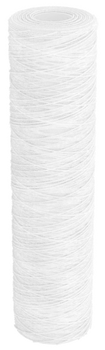 USTM wkład sznurkowy 10"BB Big Blue 5 mikronów PP5M10BB.