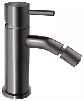 Ferro bateria bidetowa CIRICULUS, gun metal BCK6GM