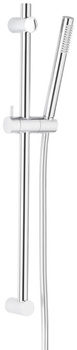 KFA natrysk przesuwny Moza Premium, chrom 841-363-00