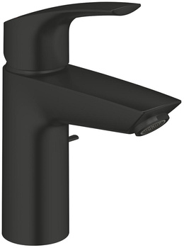 Grohe bateria umywalkowa Eurosmart rozmiar S czarny mat 329262433