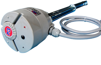 WUG MB grzałka MB 9000W 6/4'' OWRG 9000 400V OWRG906/4"