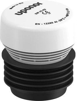 Uponor zawór napowietrzający HYPAIR 32-63 1134572