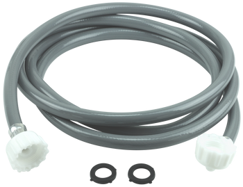 Tycner wąż zasilający do pralki/zmywarki 150cm 479