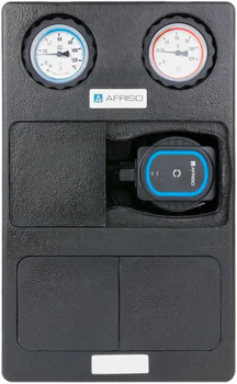 Afriso grupa pompowa PrimoTherm K 180-1 DN25, pompa AFRISO APH 7781820