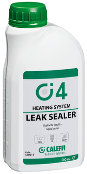 Caleffi środek uszczelniający Leak Sealer C4 500 ml 570914