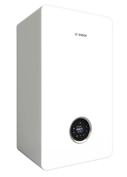 Bosch gazowy kocioł kondensacyjny jednofunkcyjny GC5700iW 35 23 biały 7736902418