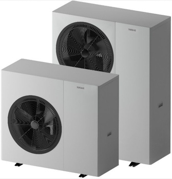 Termet pompa ciepła monoblok Heat Platinum 18 EVI/DC TPP9908.00.00.00/PL