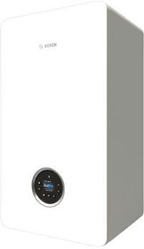 Bosch gazowy kocioł kondensacyjny, dwufunkcyjny Condens GC5700iW 24/30 C 23 7736902455