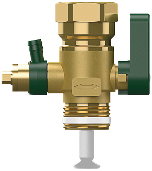 Reflex zawór Flowjet  3/4" 9116799