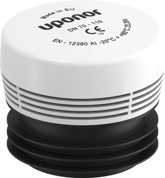 Uponor zawór napowietrzający HYPAIR 70-110 1134571