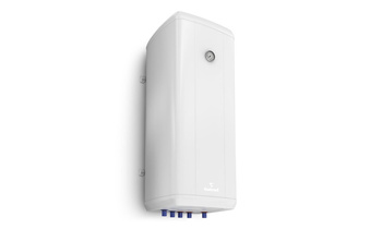 Galmet wymiennik z wężownicą spiralną wiszący 140l SGW(S) Vulcan Kombi 26-145600